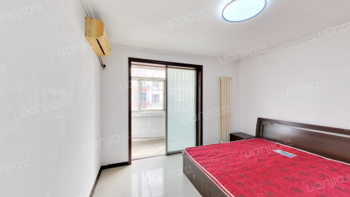 钨钼厂宿舍二手房实景图