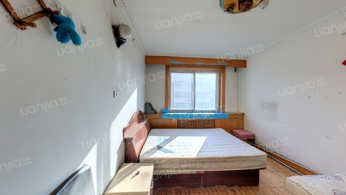 新航二小区二手房实景图