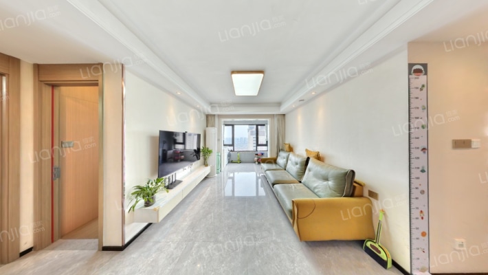 东原阅城二期二手房实景图