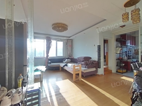 整租·百通馨苑六区 3室1厅 南/北