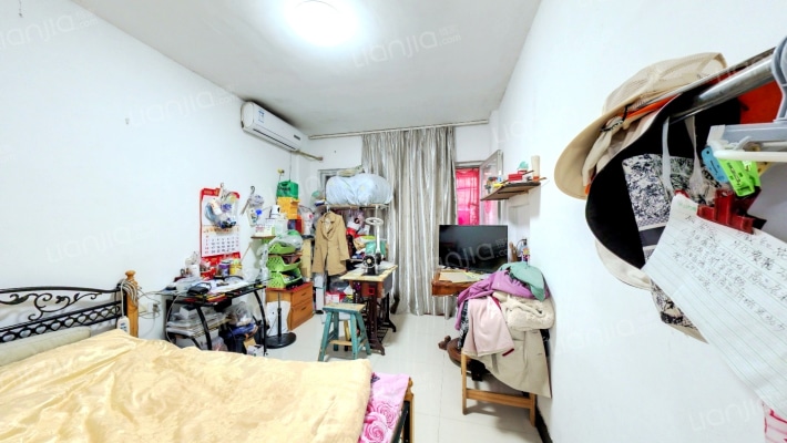 九彩华庭二手房实景图