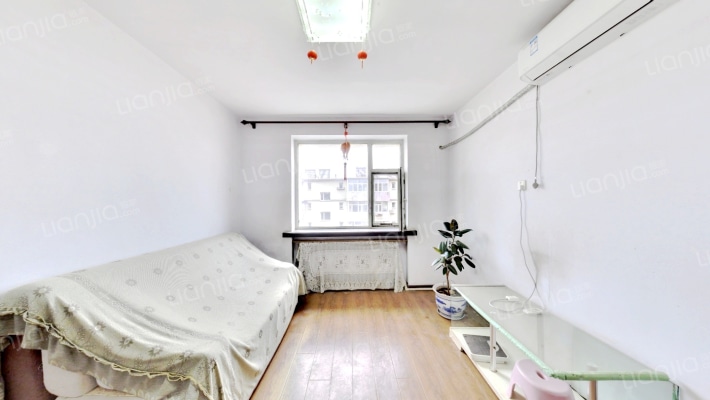 中铁十三局宿舍二手房实景图