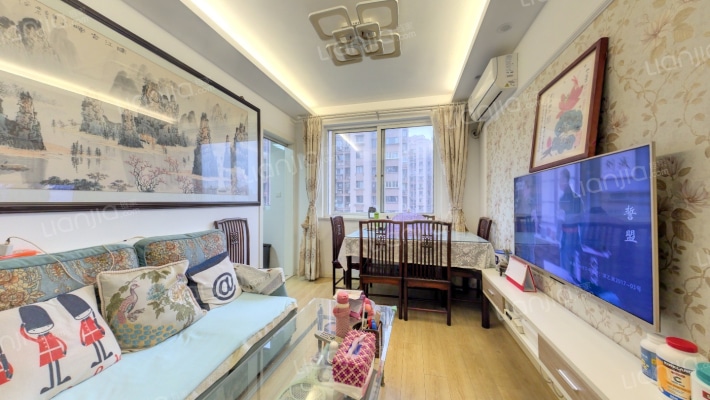 美罗家园宝欣苑二村二手房实景图