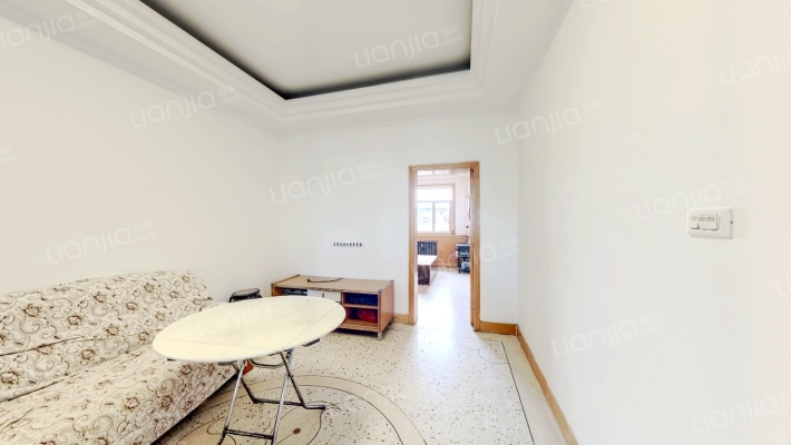 省二建坞城小区二手房实景图