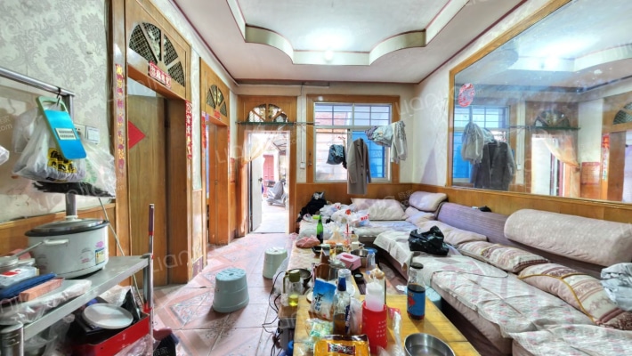 将官池乡政府家属院二手房实景图