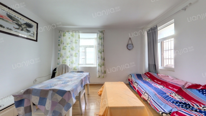 汉欣苑二手房实景图