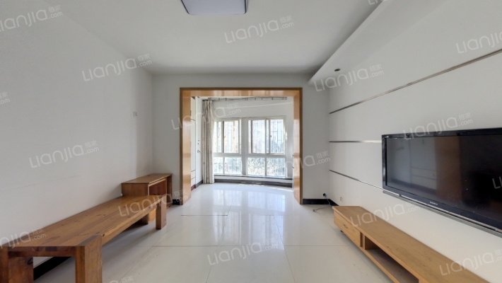 假日蓝湾二手房实景图