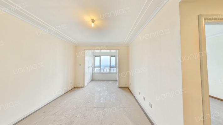 天津华侨城寄湖苑二手房实景图