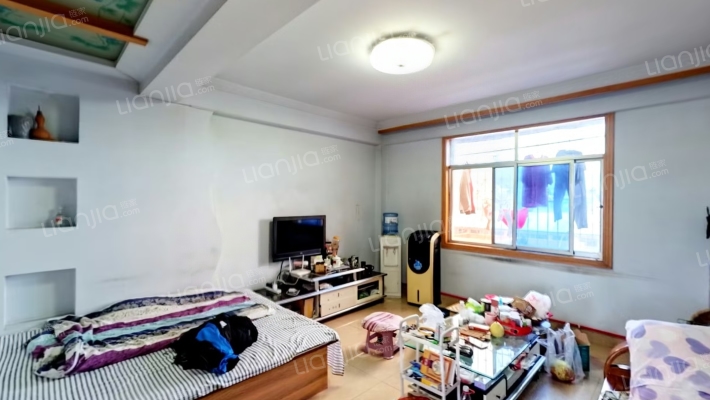 仁和攀钢小区一小区二手房实景图