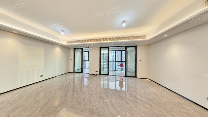 四川邦泰东方雅颂二手房实景图