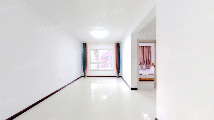 太湖国际花园二手房实景图