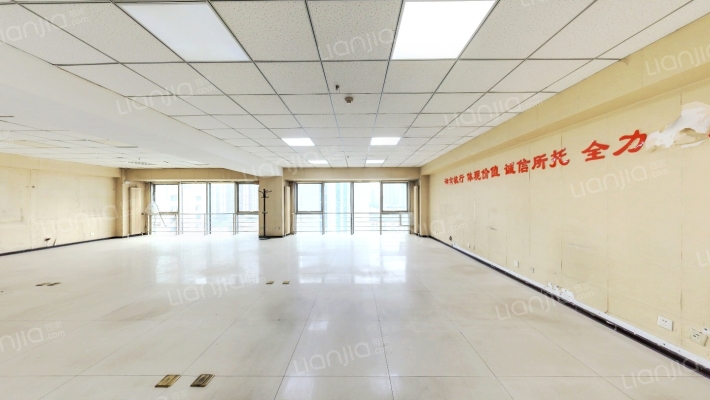 三好SOHO二手房实景图