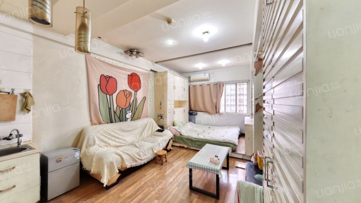 长远华樟名府二手房实景图