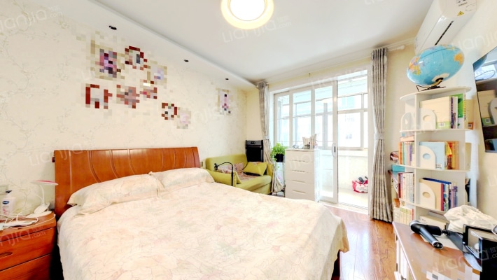 居安里二手房实景图