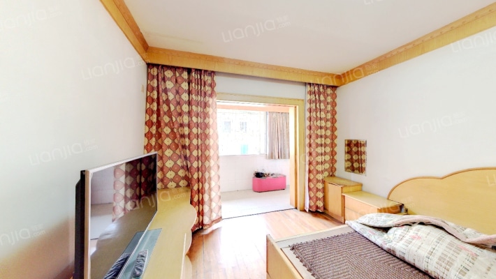 新高路小区二手房实景图