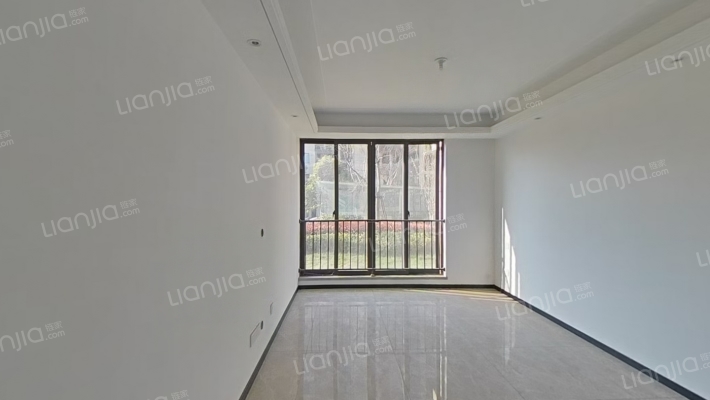 万科玉泉院二手房实景图