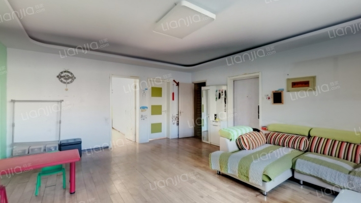 华盛阳家园二手房实景图