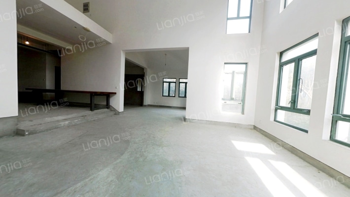 天邻风景二手房实景图