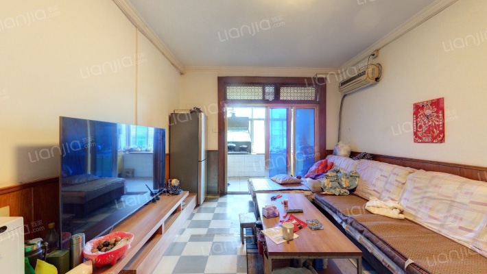 四十五中家属院二手房实景图