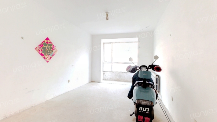 中水小区二手房实景图