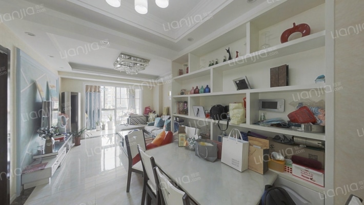 乐筑良品园二手房实景图