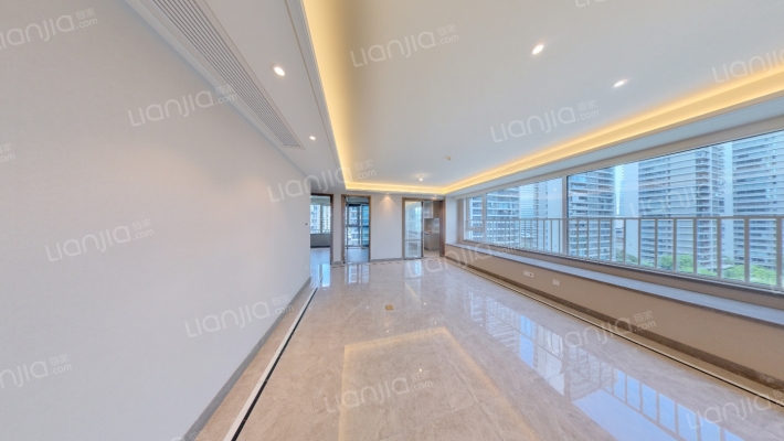 秦望府南一区二手房实景图