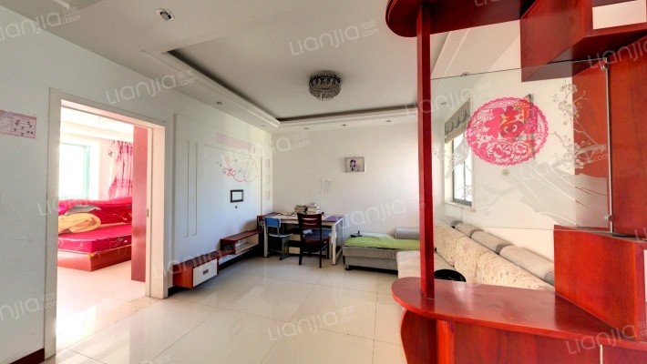 东方康城二手房实景图