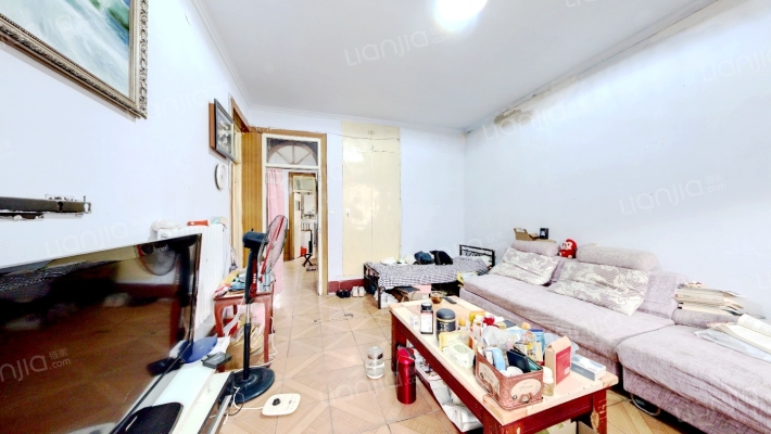 潍坊市农业局宿舍二手房实景图