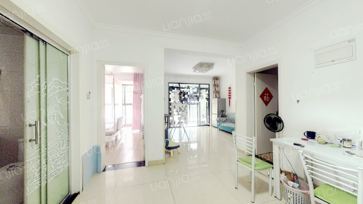 皖都徽韵和锦园二手房实景图