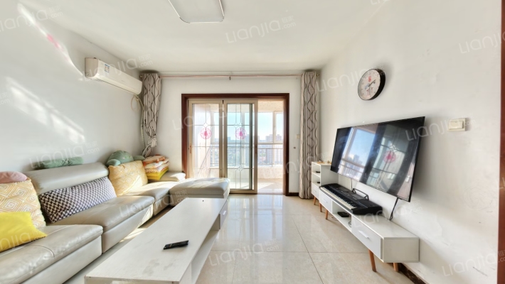 东胜金色里程二手房实景图