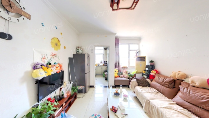 安馨佳苑二手房实景图