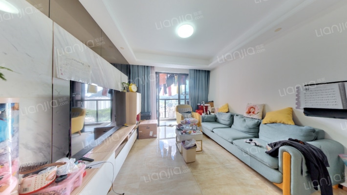 新彩苑二手房实景图