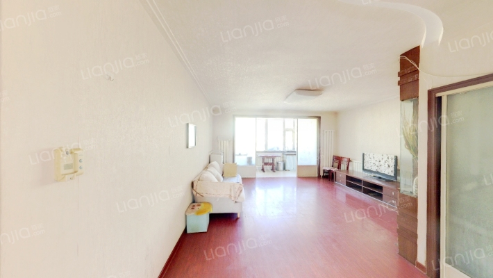 变电小区二手房实景图