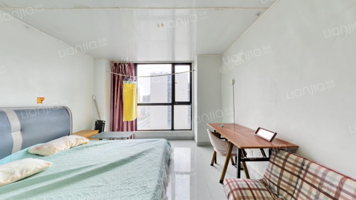 浙建枫华广场二手房实景图