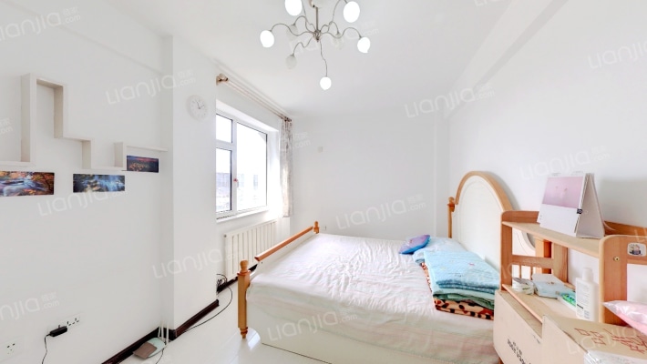 金辉佳苑二手房实景图