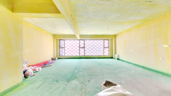 中海臻如府二手房实景图