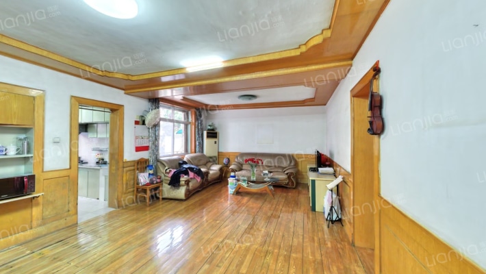 采秣新村二手房实景图