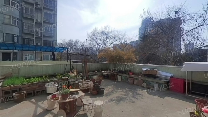 华府小区二手房实景图