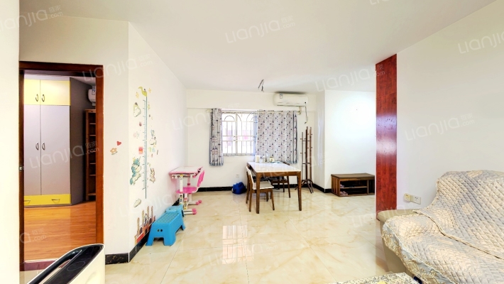 越兴苑二手房实景图