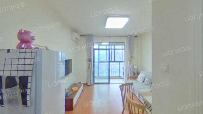 五星公寓四期二手房实景图