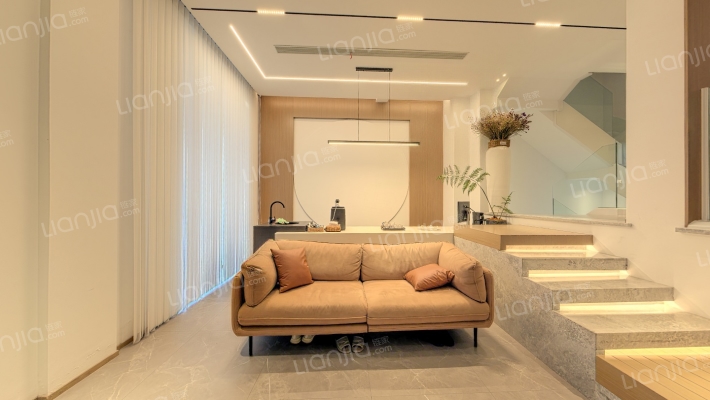 丽景花园二手房实景图