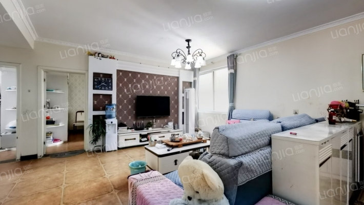 顺和苑二手房实景图