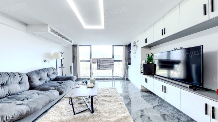 WE+社区二手房实景图