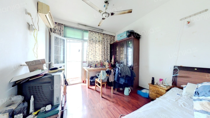 石化二村二手房实景图