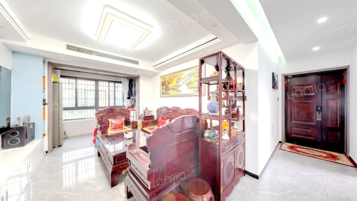 和瑞华府祥泰园二手房实景图