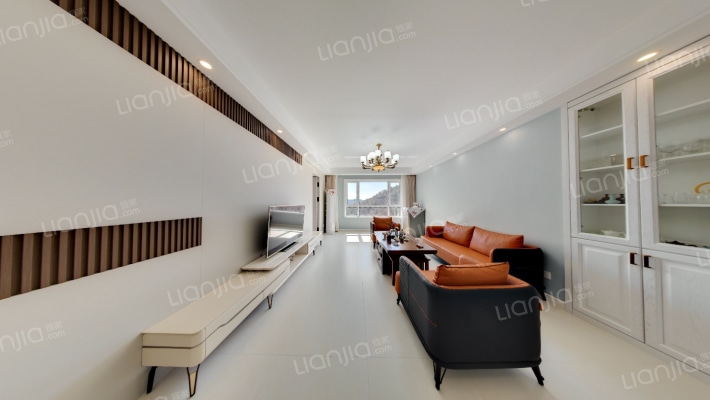 明秀山景二手房实景图