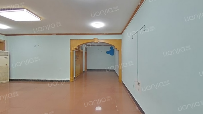 环城南路86号二手房实景图