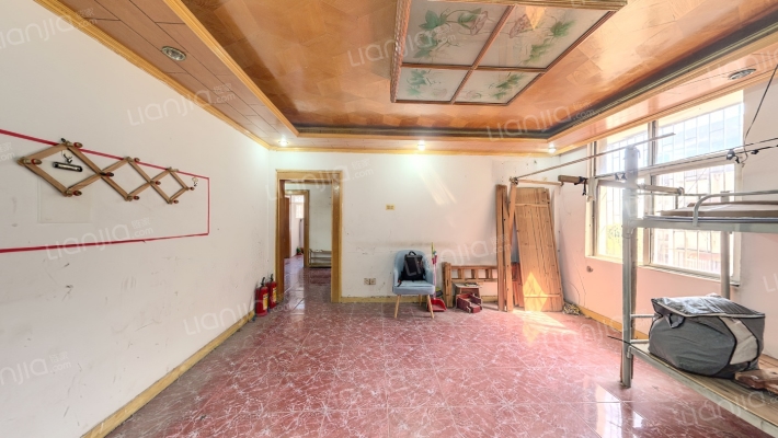 碧海路住宅二手房实景图