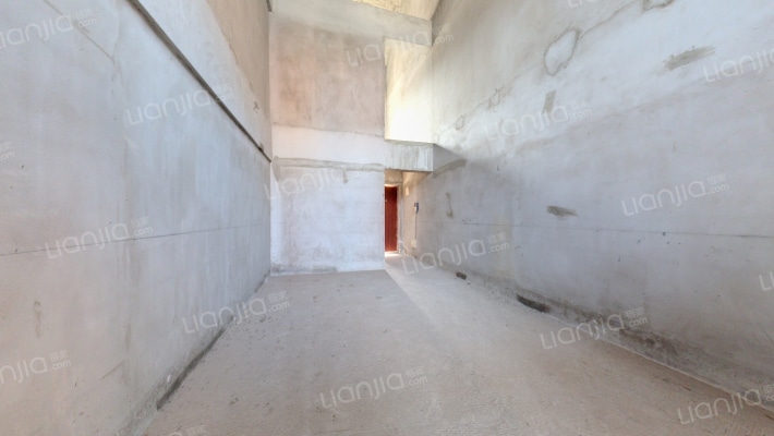 人信假日威尼斯二手房实景图