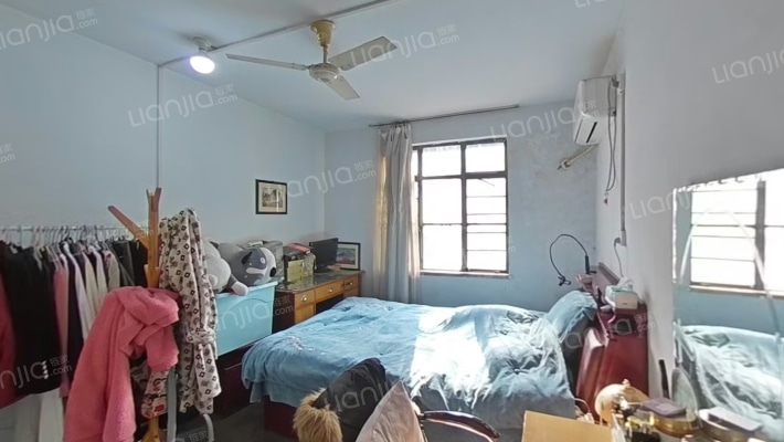 铁北工人村二手房实景图